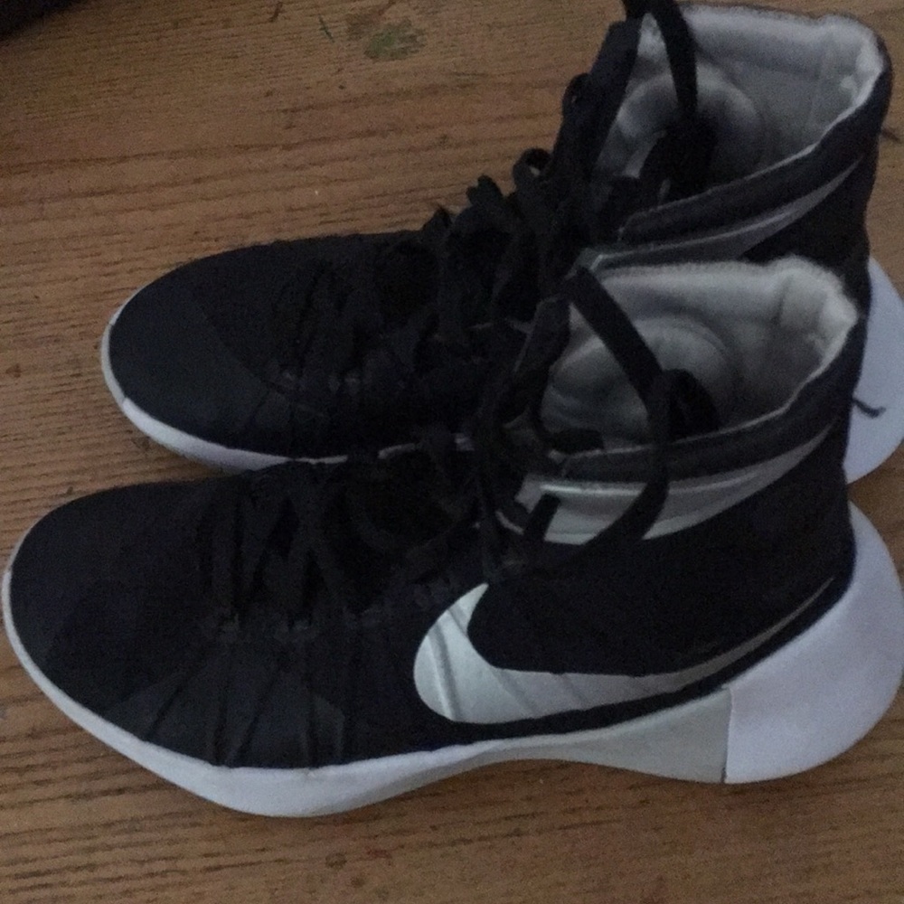 Nike hyperdunk 2015